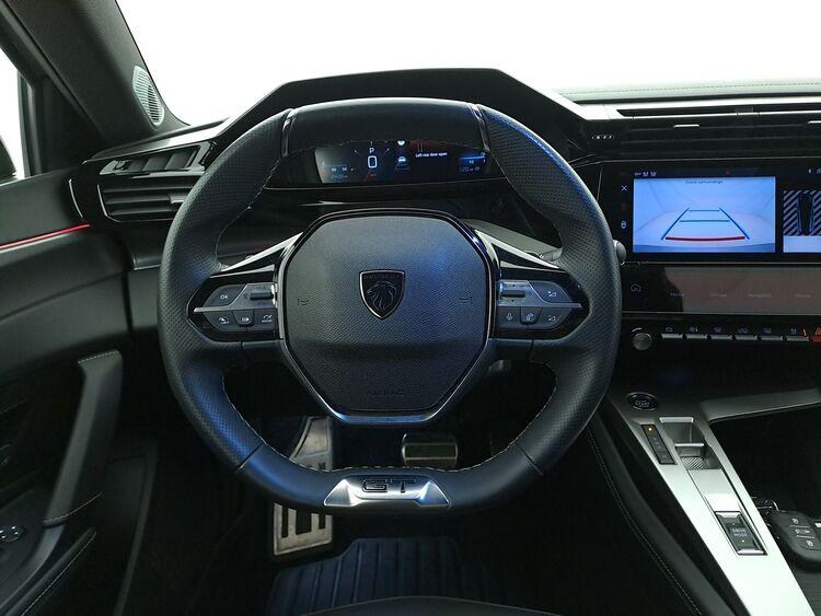 Peugeot 308 SW GT EAT8 BR328699 1.5 Diesel 131CV