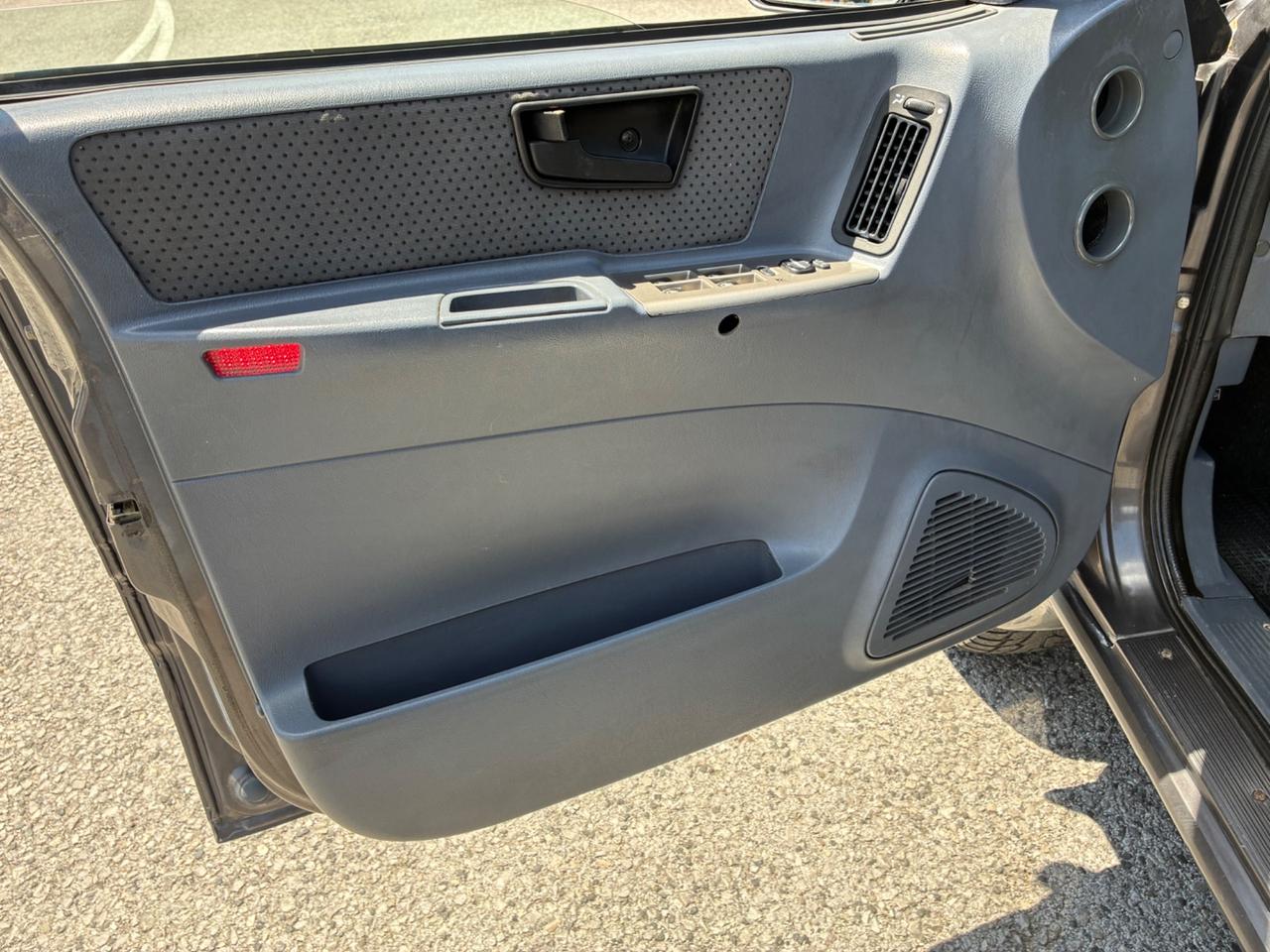 Tata Safari 2.2 Dicor 5p. 4x4