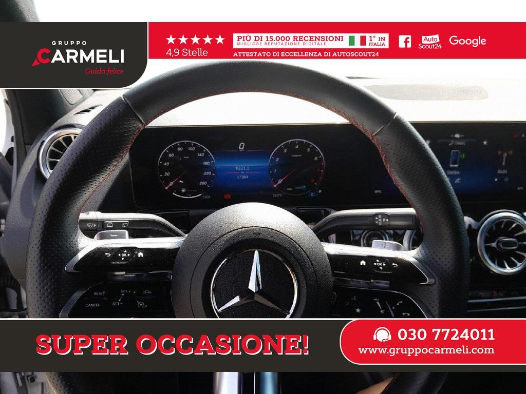 Mercedes GLA 200 200 AMG Line Premium 7G-DCT