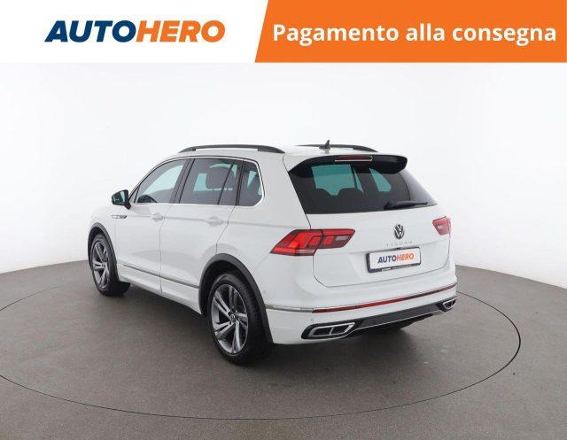 VOLKSWAGEN Tiguan 1.5 TSI 150 CV DSG ACT R-Line