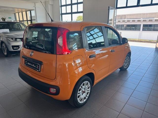 Fiat Panda 1.2 GPL EasyPower Easy