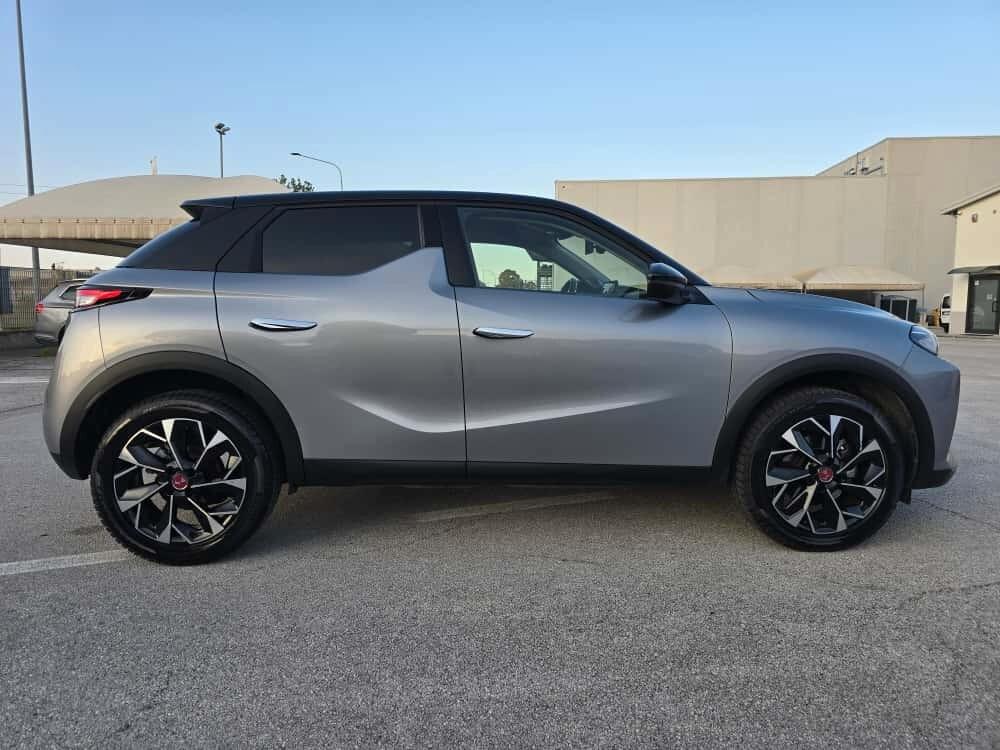 Ds DS3 3 BlueHDi 130 aut. Performance Line+