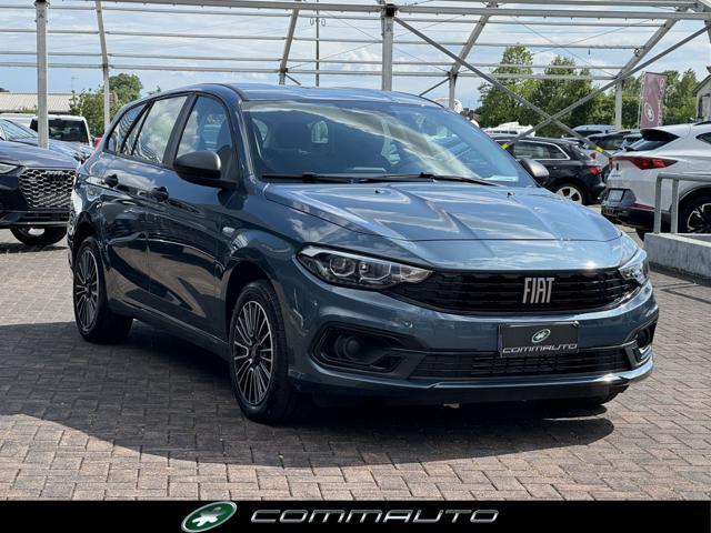 FIAT Tipo 1.6 Mjt S&S SW