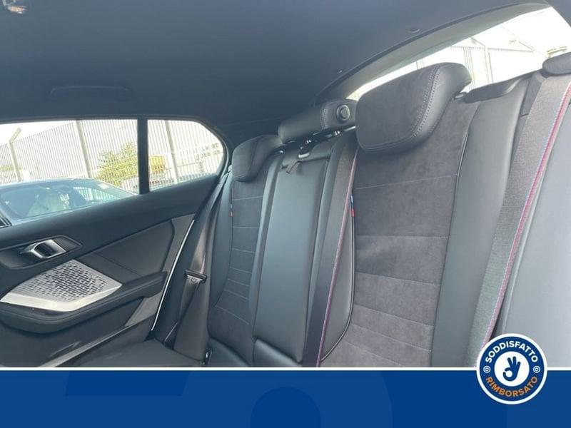 BMW Serie 1 118d M Sport Pro