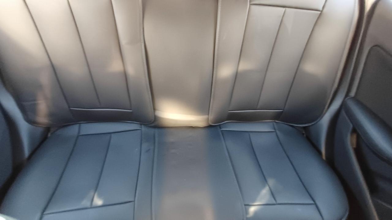 Mercedes-benz A 180 Executive ok neopatentati