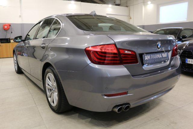 BMW 520 d Business aut.