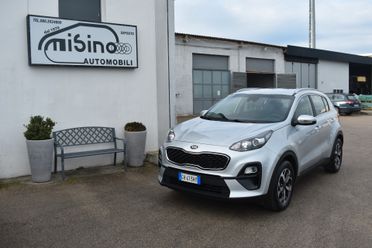 Kia Sportage 1.6 CRDI 136 CV DCT7 2WD Mild Hybrid Energy