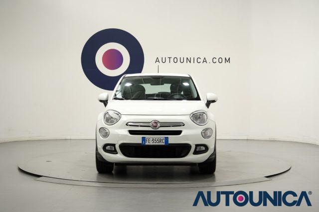FIAT 500X 1.6 E-TORQ 110 CV POP NEOPATENTATI