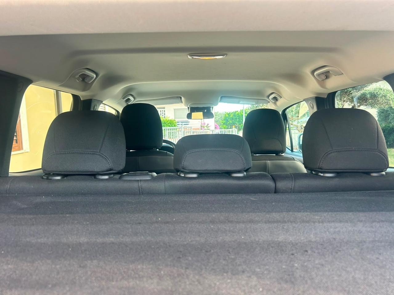 Jeep Renegade 2.0 Mjt 140CV 4WD Active Drive Limited