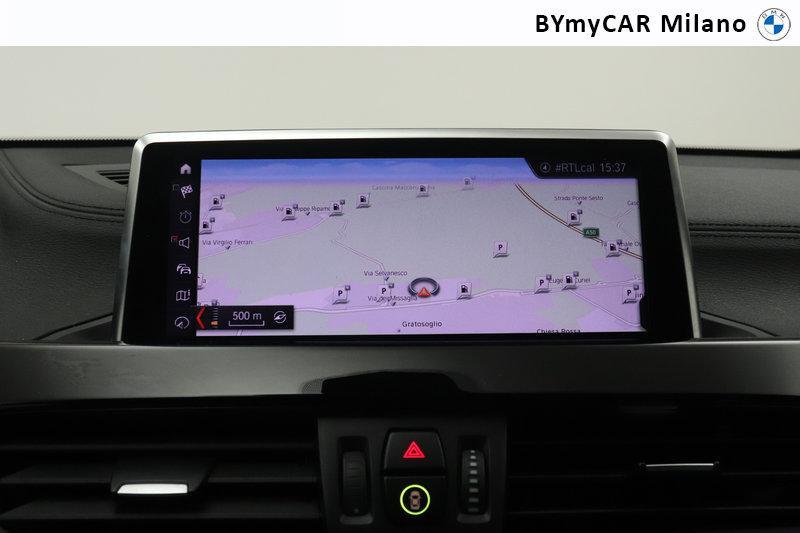 BMW X2 20 i Msport X sDrive Steptronic