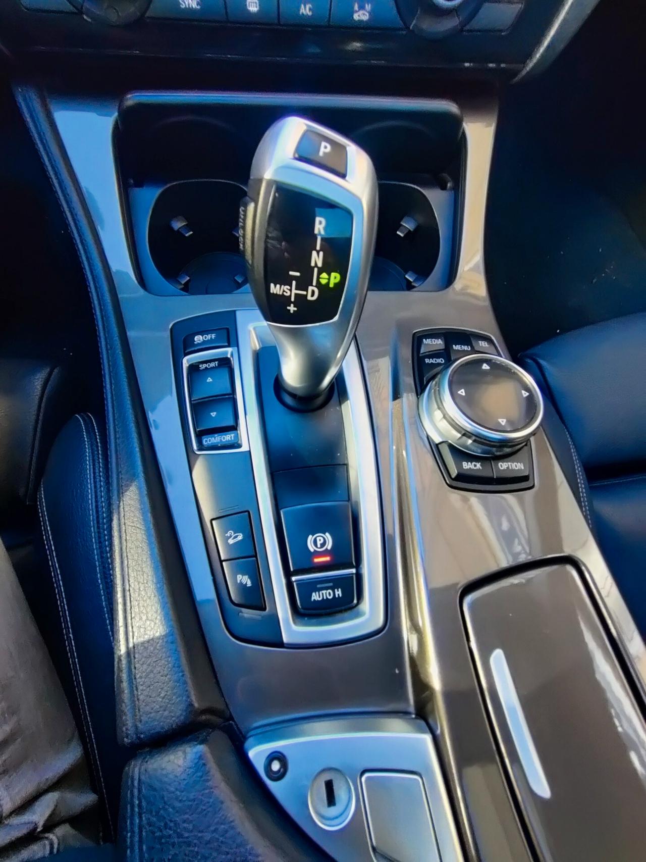 Bmw 520 520d xDrive Touring Luxury