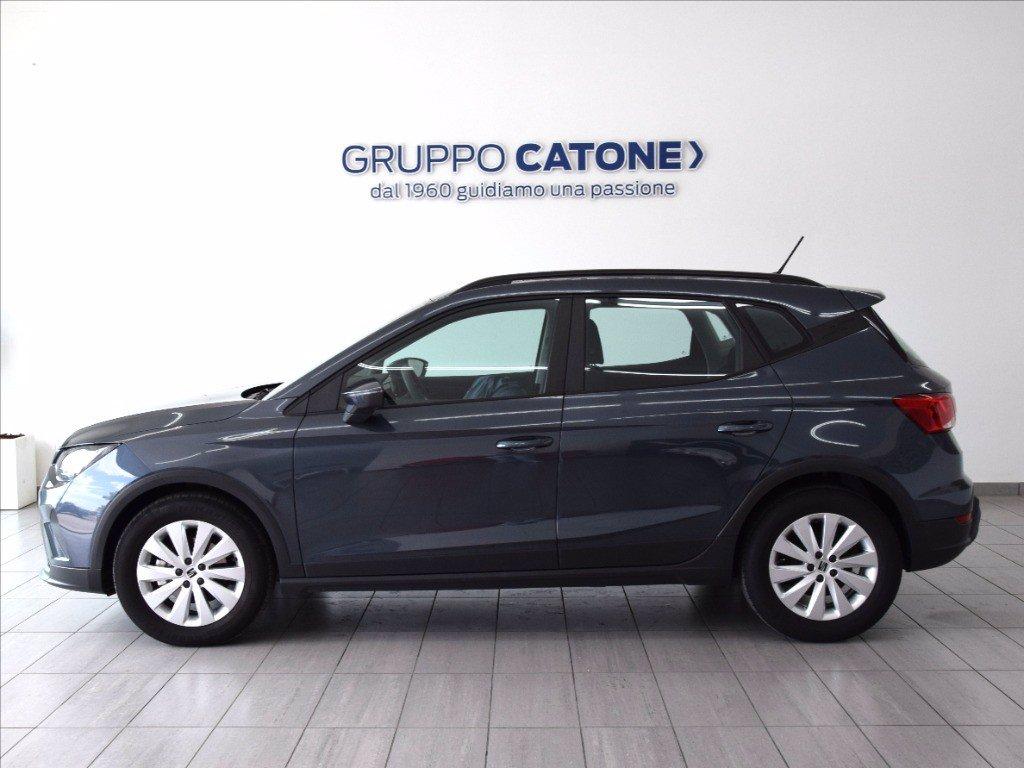 SEAT Arona 1.0 ecotsi Reference 95cv del 2024