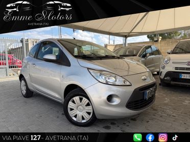 Ford Ka 1.3 TDCi 75CV Plus Diesel