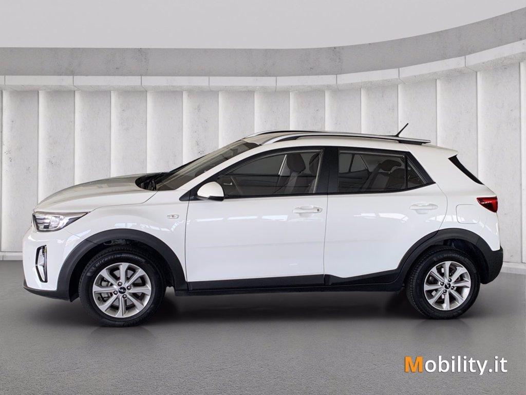 KIA Stonic 1.2 dpi Urban del 2022