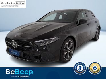 Mercedes-Benz Classe A A 180 D PROGRESSIVE ADVANCED AUTO