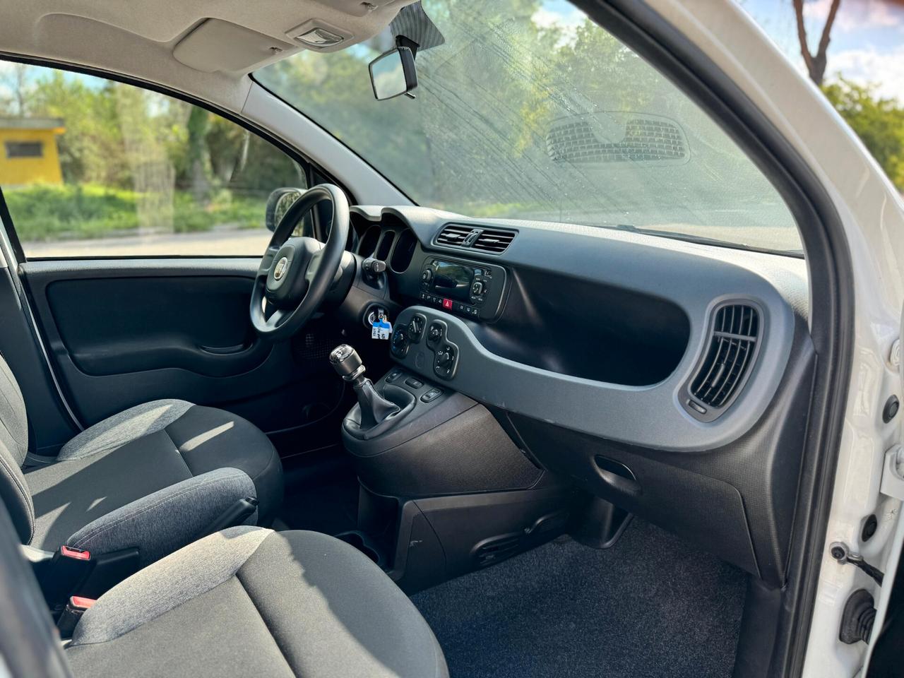 Fiat Panda 1.0 HYB Easy -NESSUN VINCOLO DI FINANZIAMENTO-