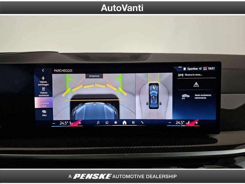 BMW X6 xDrive30d 48V Msport Pro