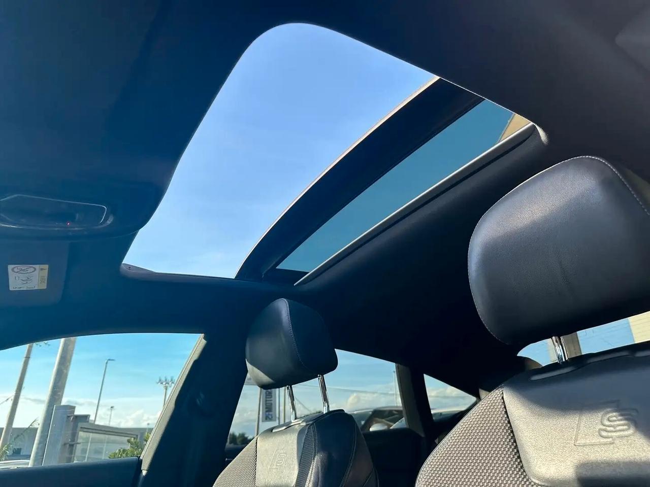 Audi A5 SPB 2.0 TDI 190 CV S tronic Business Sport