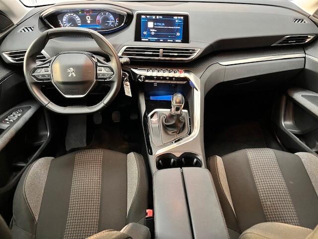 Peugeot 3008 BlueHDi 130 S&S Business - 2020