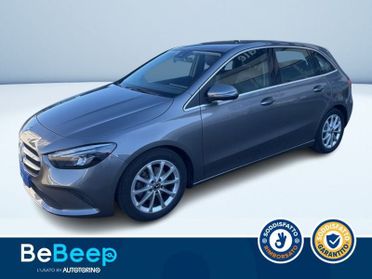 Mercedes-Benz Classe B B 180 D SPORT PLUS AUTO