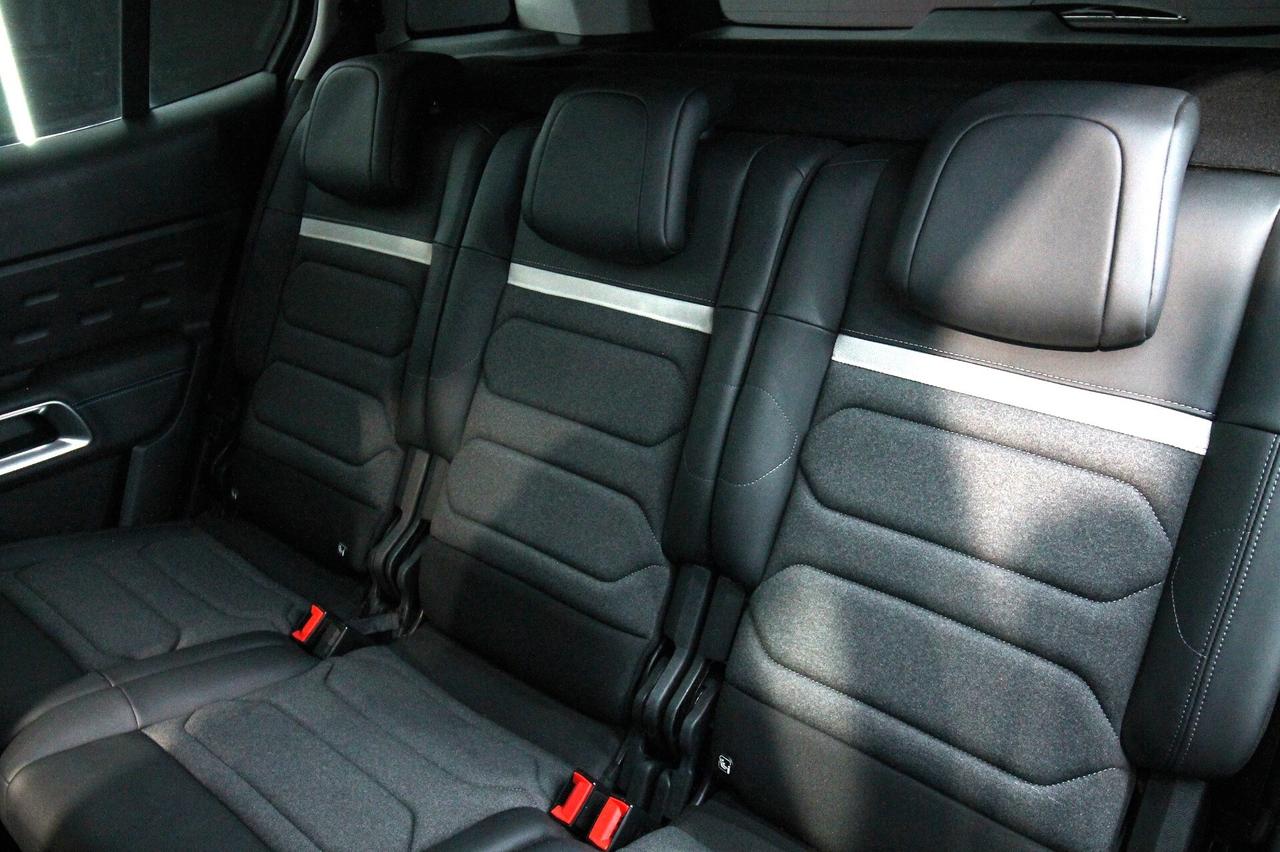 CITROEN C5 AIRCROSS 1.5 131 CV