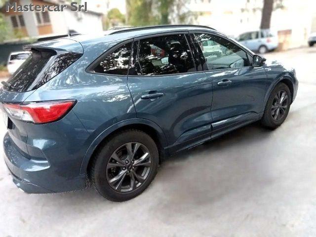 FORD Kuga Kuga 1.5 ecoblue ST-Line 2wd 120cv Auto - GG117RF