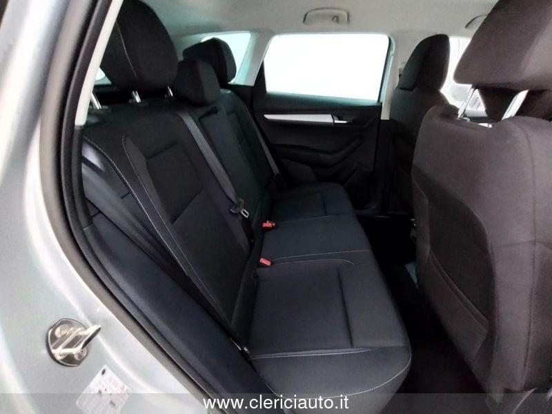 Skoda Karoq 1.0 TSI 115 CV Selection