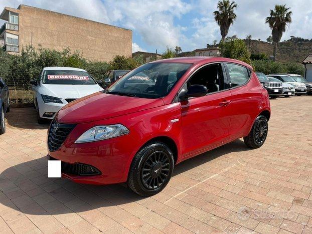 LANCIA Ypsilon 5P "Finanziabile Senza Busta Paga"