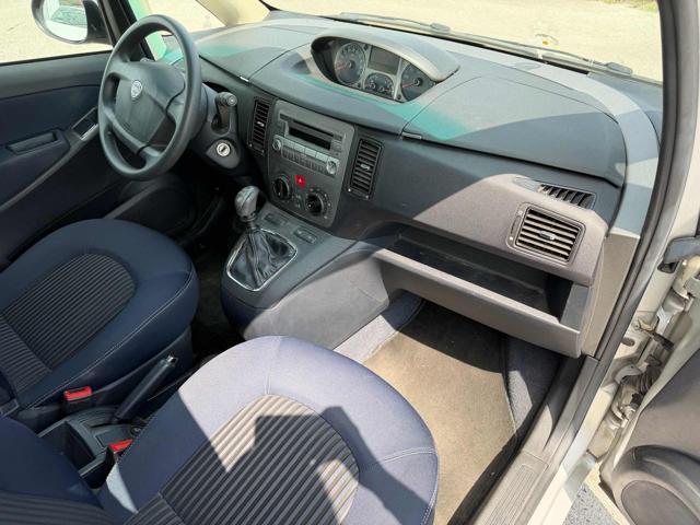 LANCIA MUSA 1.4 16V EURO 5 Oro