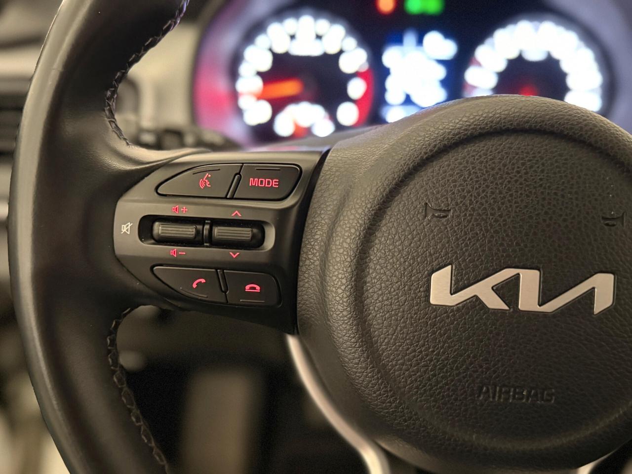 Kia Stonic 1.2 DPI Urban