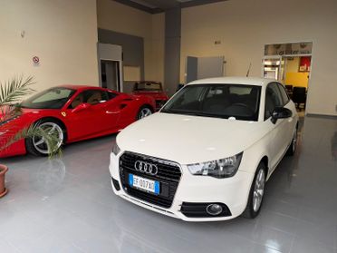 Audi A1 1.6 TDI 105 CV Ambition