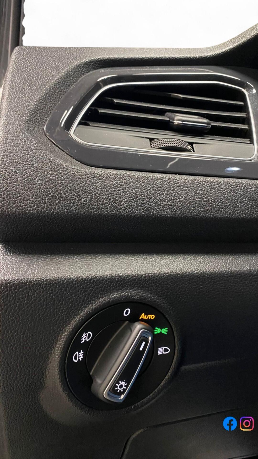 Volkswagen T-Roc 1.6 TDI R-Line