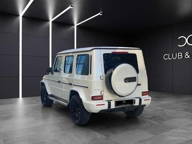 Mercedes-Benz G 400 d Stronger Than Time Edition 330cv auto Premium Pl