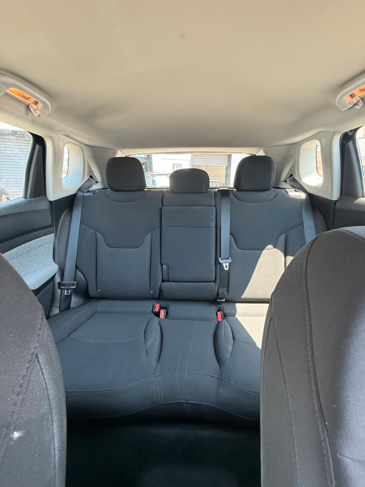 Jeep Compass 1.6 Multijet II Business