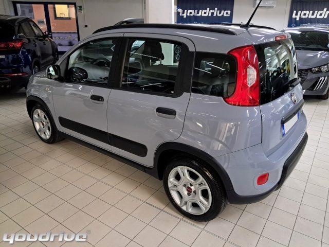 FIAT New Panda 1.0 FireFly S&S Hybrid City Life KM 35.600