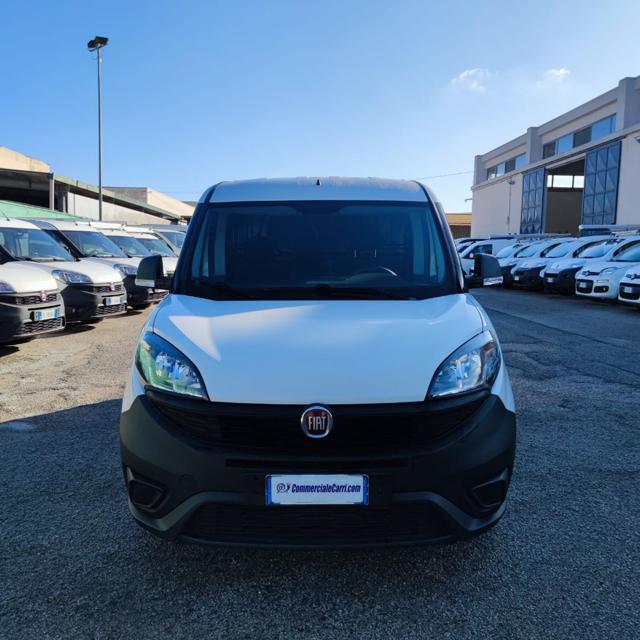 FIAT DOBLO 1.3 M-JET 95V FURGONE 3 POSTI- 2020