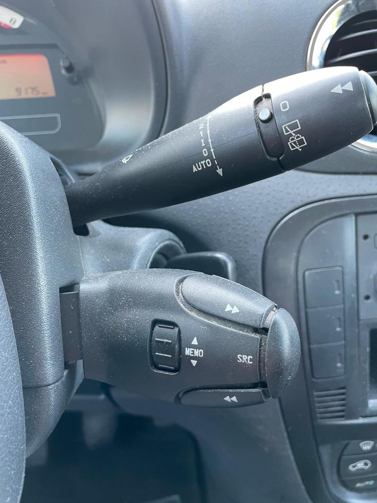 Citroen C3 1.4 GPL UNI.PRO OK NEOP. Exclusive