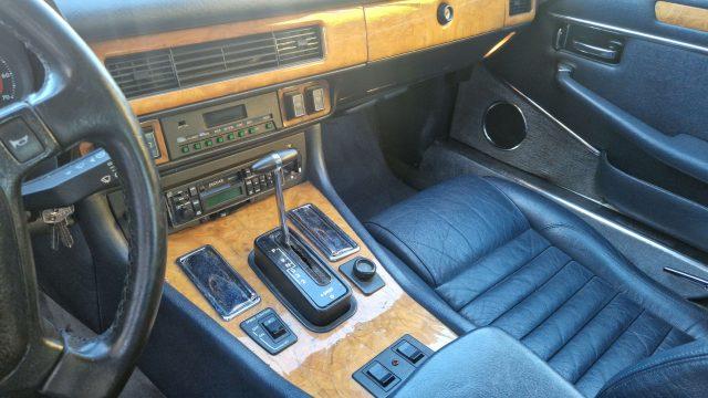 JAGUAR XJS Coupè