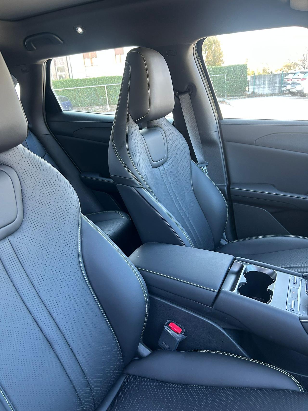 BYD BYD ATTO 2 Active