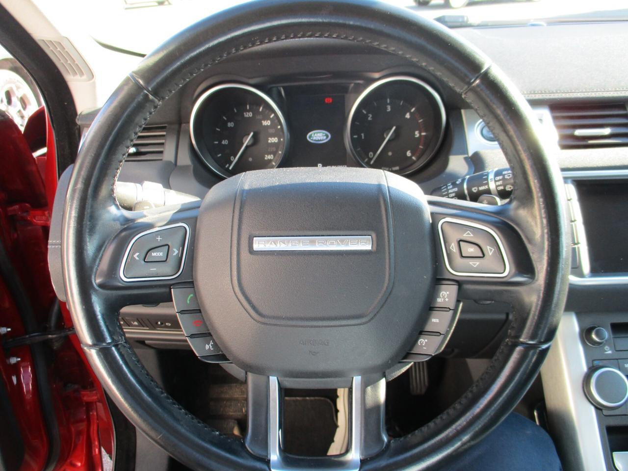 Land Rover Range Evoque 2.0 TD4 180 CV 5p. SE Dynamic