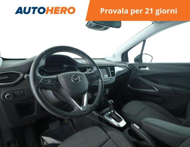OPEL Crossland 1.5 ECOTEC D 120 CV Start&Stop aut. Elegance