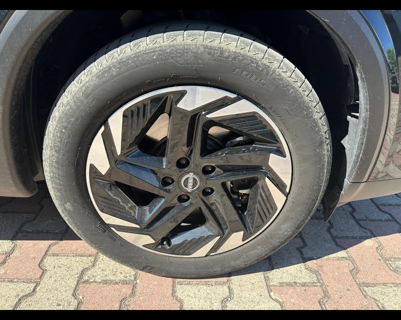 NISSAN QASHQAI N-CONNECTA e-POWER 2WD