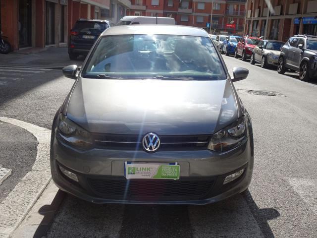 VOLKSWAGEN Polo 1.2 70 CV 5p. Comfortline