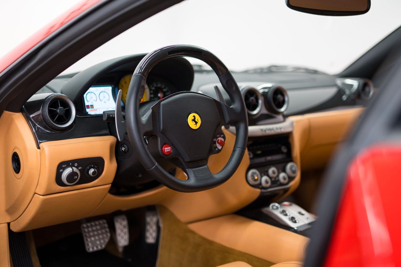 Ferrari 599 GTB