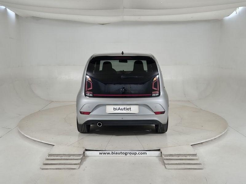 Volkswagen up! 3p 2017 3p 1.0 tsi GTI 115cv my20
