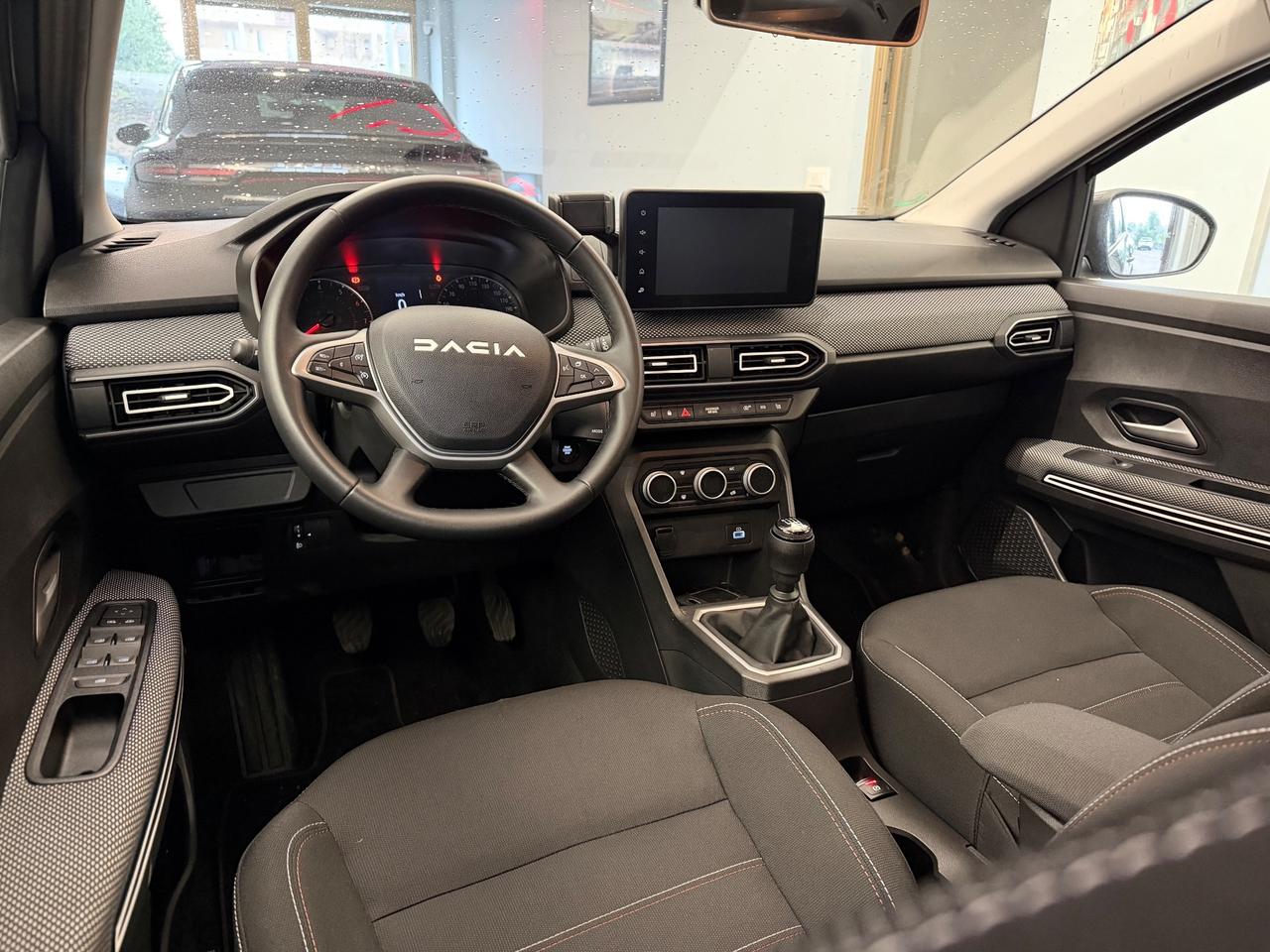 Jogger 1.0 TCe 110 CV 5 posti Extreme