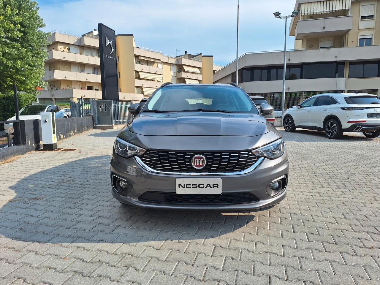 Fiat Tipo 1.3 Mjt S&S SW Easy