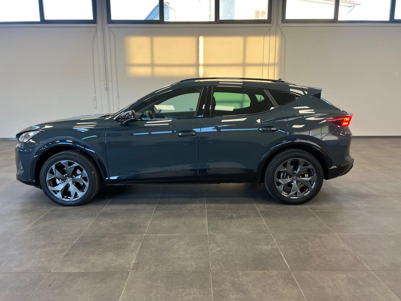 Cupra Formentor 1.5 Hybrid DSG