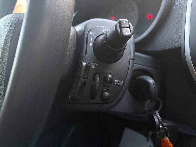 RENAULT KANGOO 1.5DCI 75CV SOLI*125000KM*