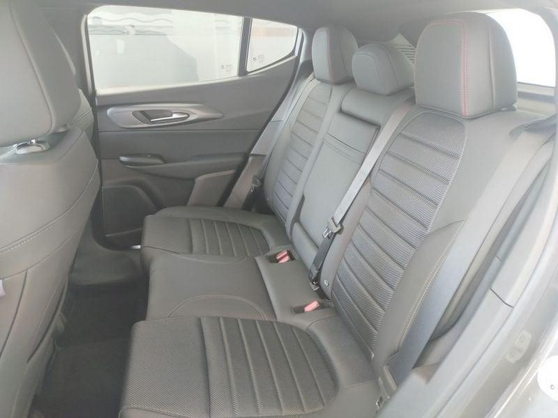Alfa Romeo Tonale 1.6 diesel 130 CV TCT6 Sprint KM0